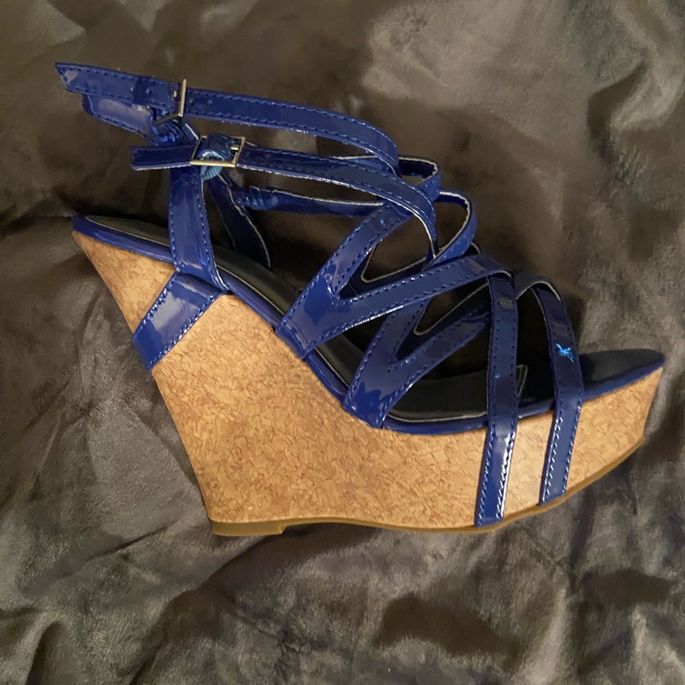 Wedges